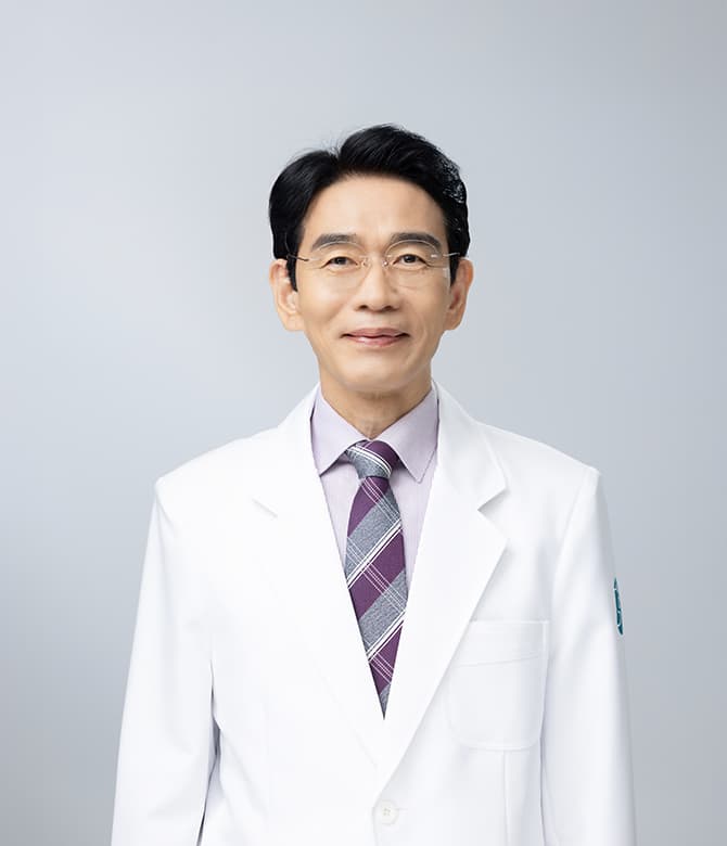 울산점 이삼로 대표원장 · 한의사